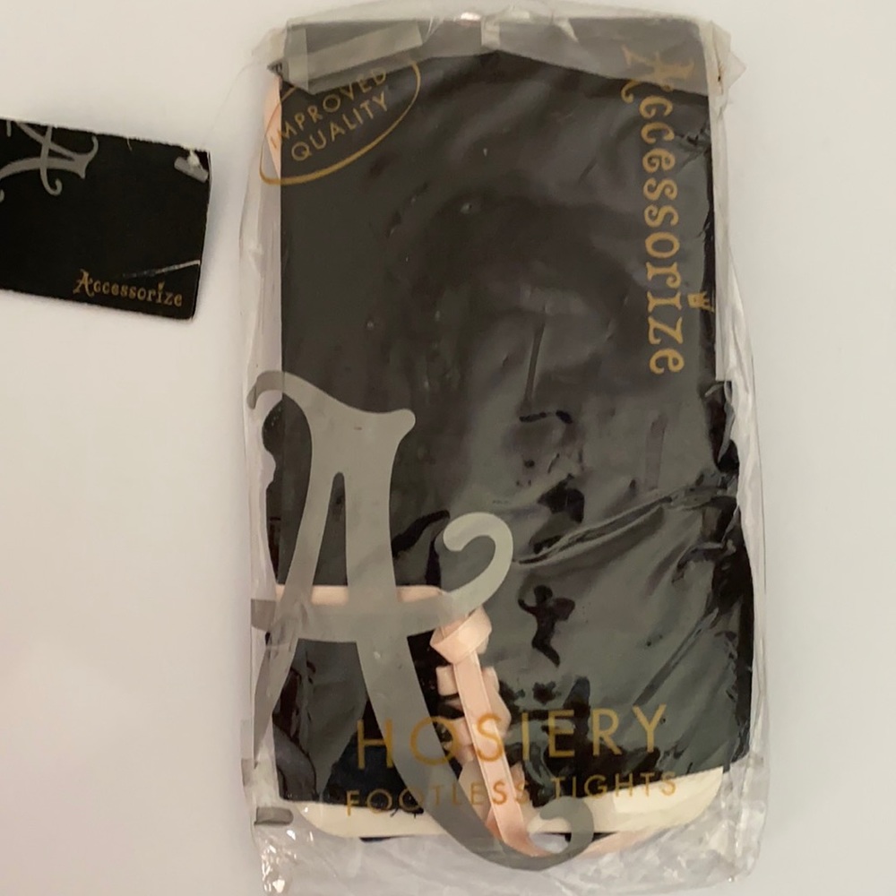 Accessorize Tights
